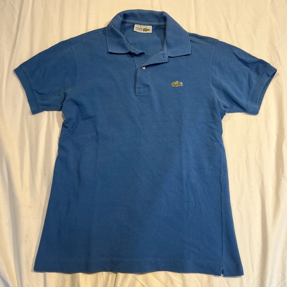 Lacoste Polo Small